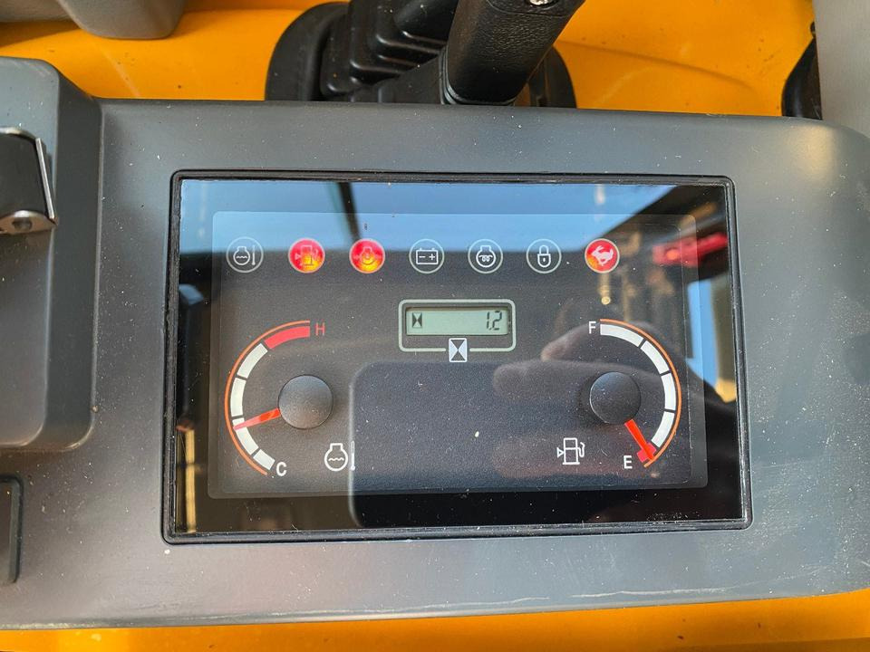 Miniescavatore, Rimorchio Minibagger BK2000NKSR + Tieflader + Zubehör *INKL.19% MWST*BERGER KRAUS*KUBOTA* KLIMA*SCHWENKARM*VERSTELLFAHRWERK*: foto 17