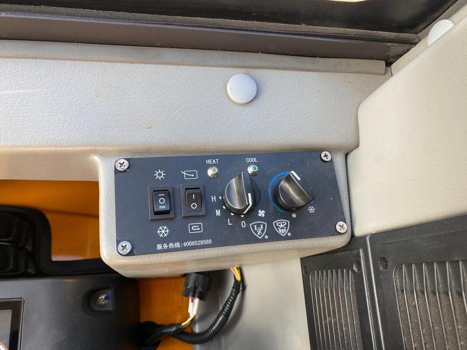Miniescavatore, Rimorchio Minibagger BK2000NKSR + Tieflader + Zubehör *INKL.19% MWST*BERGER KRAUS*KUBOTA* KLIMA*SCHWENKARM*VERSTELLFAHRWERK*: foto 16
