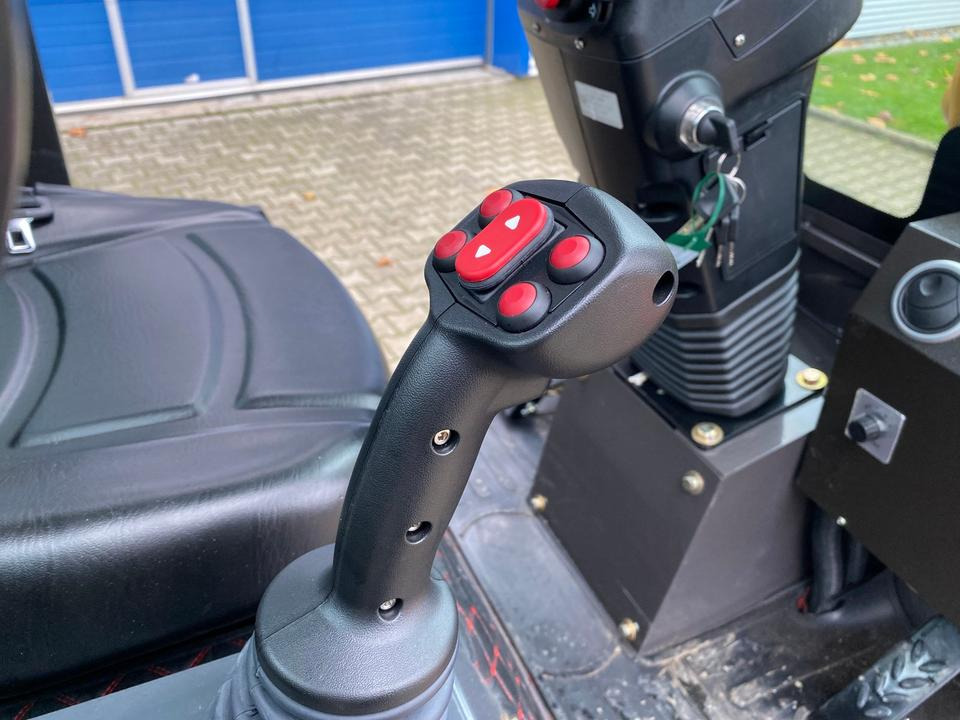 Pala articolata Radlader/Hoflader BK906 mit Kabine inkl. Winter-Komplettpaket *INKL.19% MWST.*BERGER KRAUS*PERKINS*EURO*SOFORT!*: foto 14