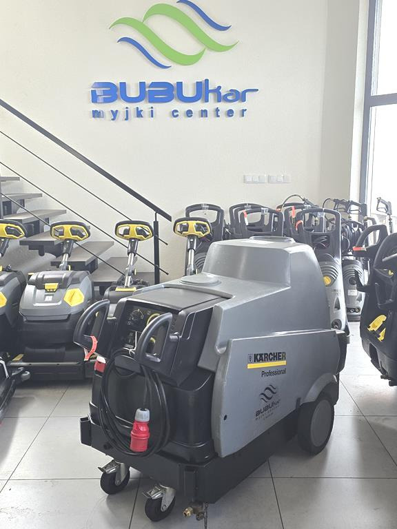 KÄRCHER HDS 2000 SUPER - Idropulitrice: foto 1 KÄRCHER HDS 2000 SUPER - Idropulitrice: foto 1