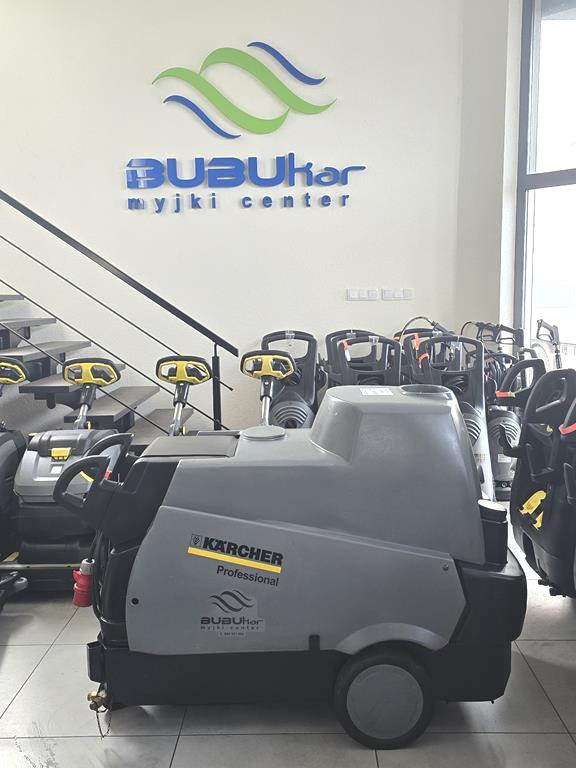 KÄRCHER HDS 2000 SUPER - Idropulitrice: foto 3 KÄRCHER HDS 2000 SUPER - Idropulitrice: foto 3