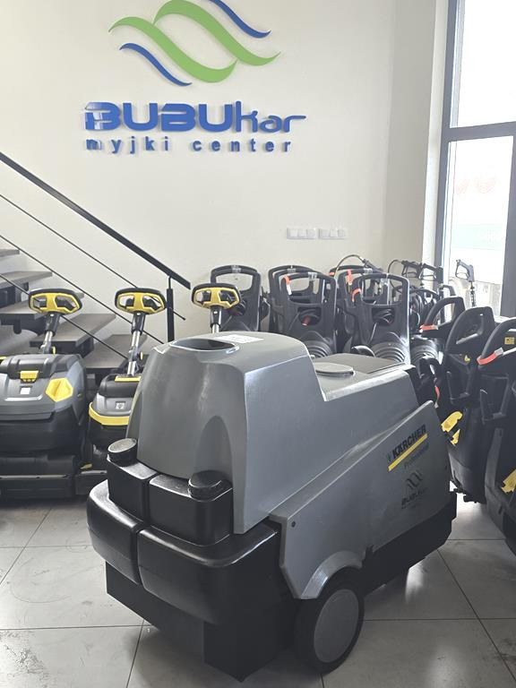 KÄRCHER HDS 2000 SUPER - Idropulitrice: foto 5 KÄRCHER HDS 2000 SUPER - Idropulitrice: foto 5