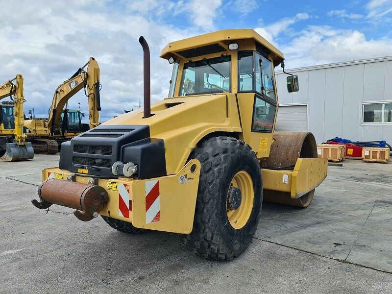 Dynapac CA302D - Rullo compattatore/ Rullo compressore: foto 4 Dynapac CA302D - Rullo compattatore/ Rullo compressore: foto 4