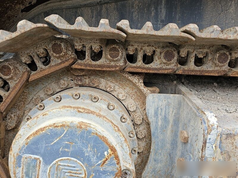 Frantoio mobile Kleemann MR130R EVO: foto 19