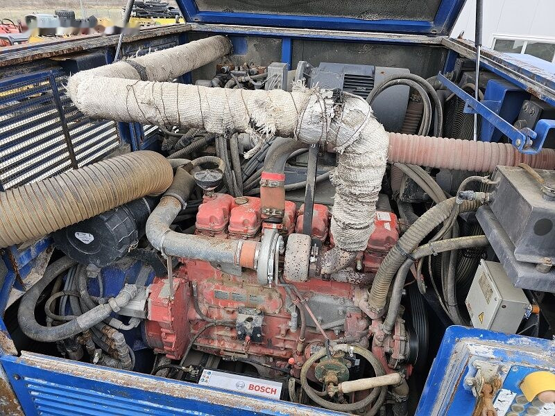 Frantoio mobile Kleemann MR130R EVO: foto 17