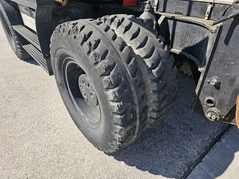 Escavatore gommato LIEBHERR A900C ZW: foto 21 Escavatore gommato LIEBHERR A900C ZW: foto 21