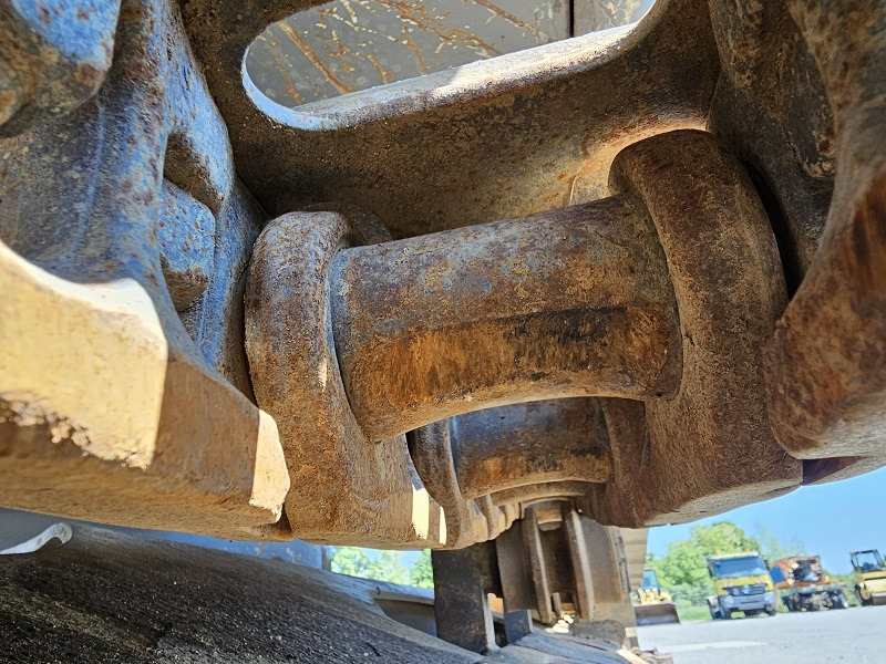 Escavatore cingolato VOLVO EC240BNLC: foto 22