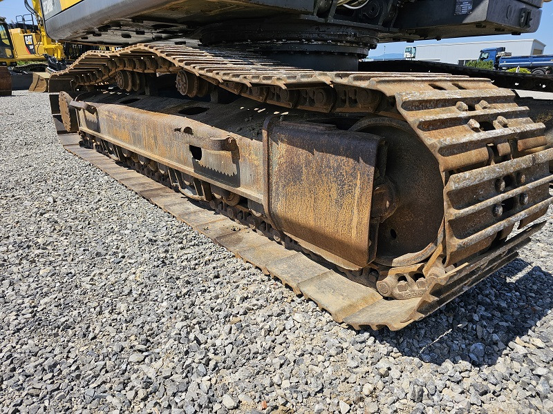 Escavatore cingolato VOLVO EC240BNLC: foto 20