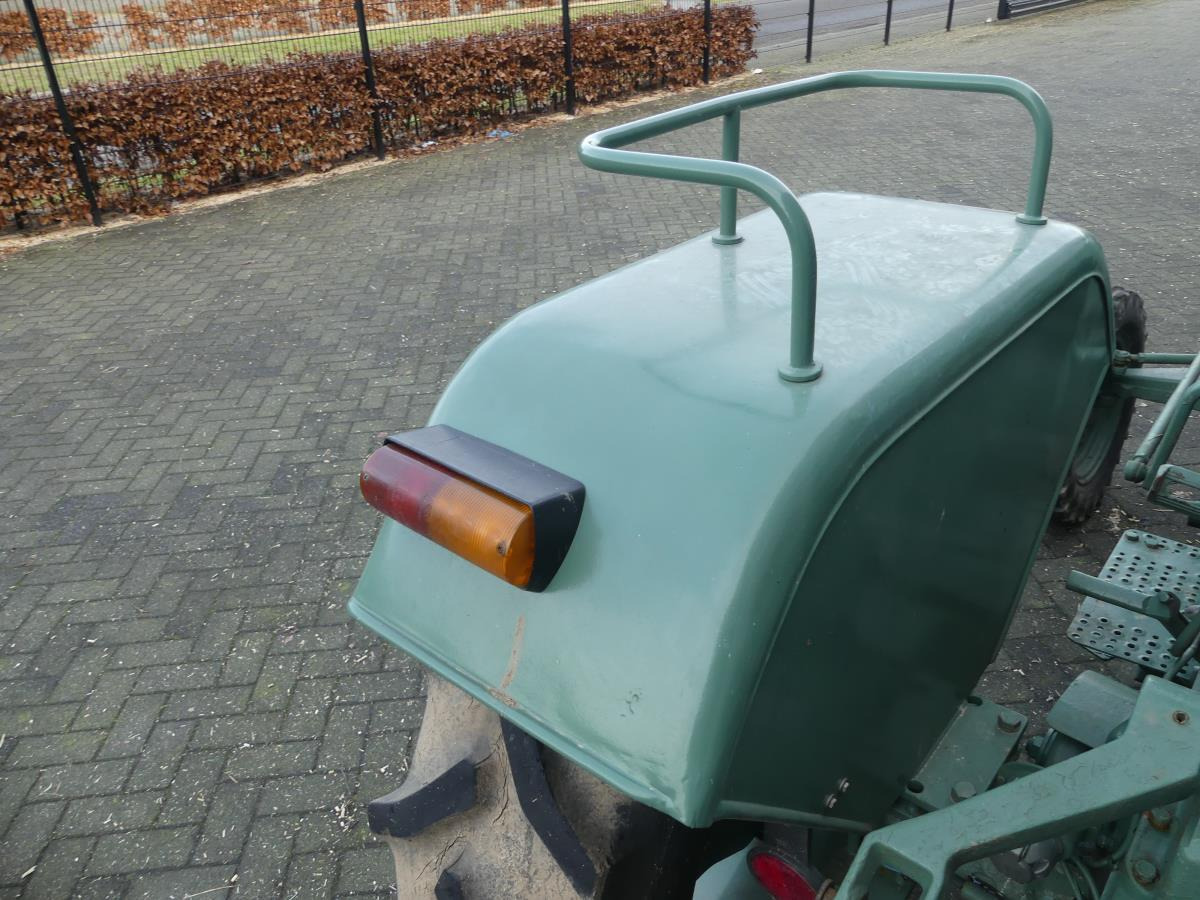 Trattore Bührer 44HP: foto 13