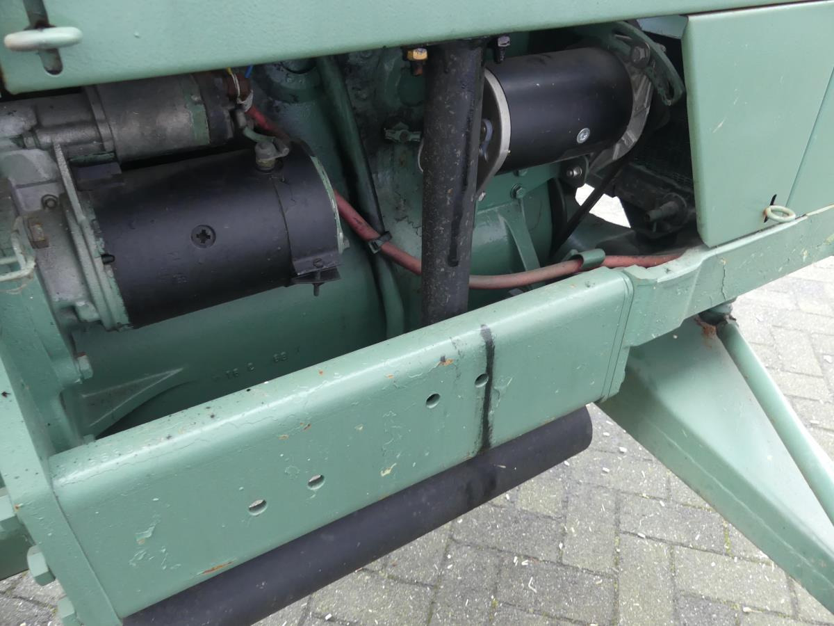 Trattore Bührer 44HP: foto 41
