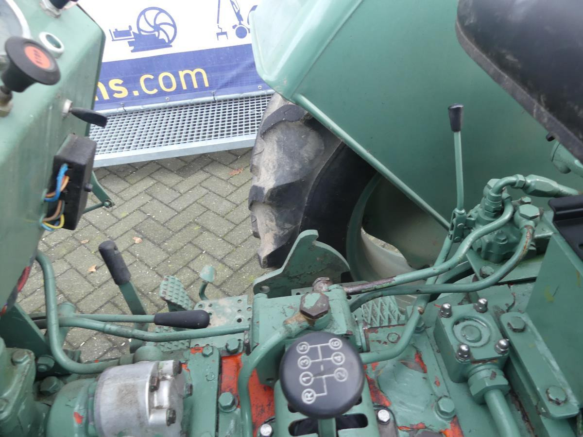 Trattore Bührer 44HP: foto 29