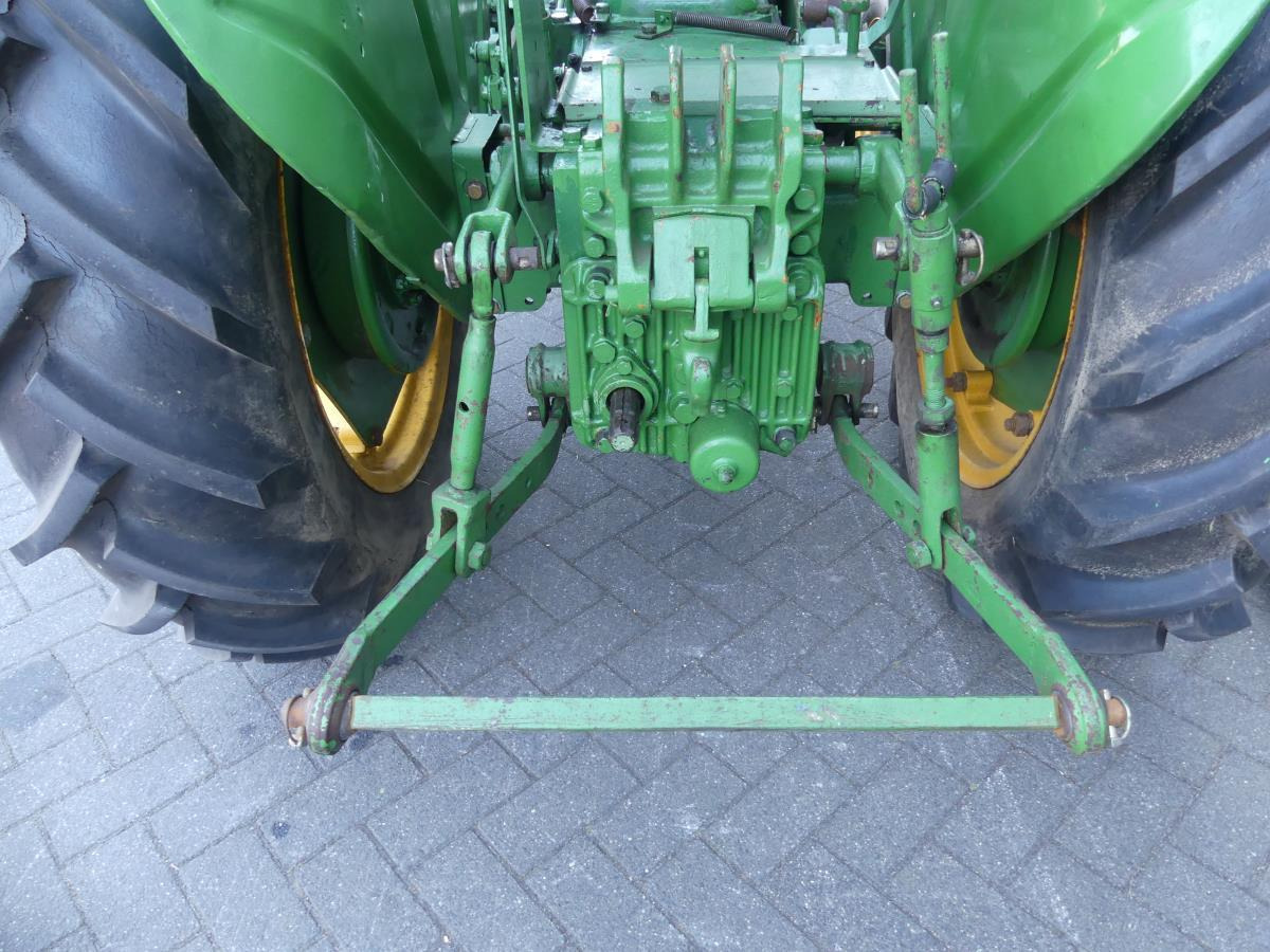 Vierzon 201 - Trattore: foto 5 Vierzon 201 - Trattore: foto 5