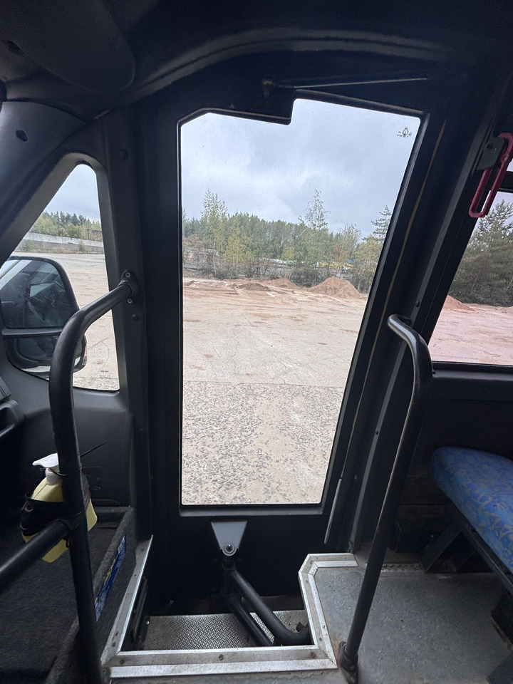 Minibus, Pulmino IVECO Daily: foto 10 Minibus, Pulmino IVECO Daily: foto 10