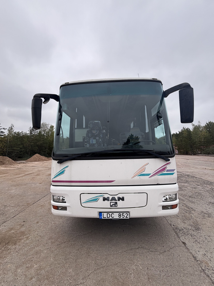 MAN - Pullman: foto 2 MAN - Pullman: foto 2