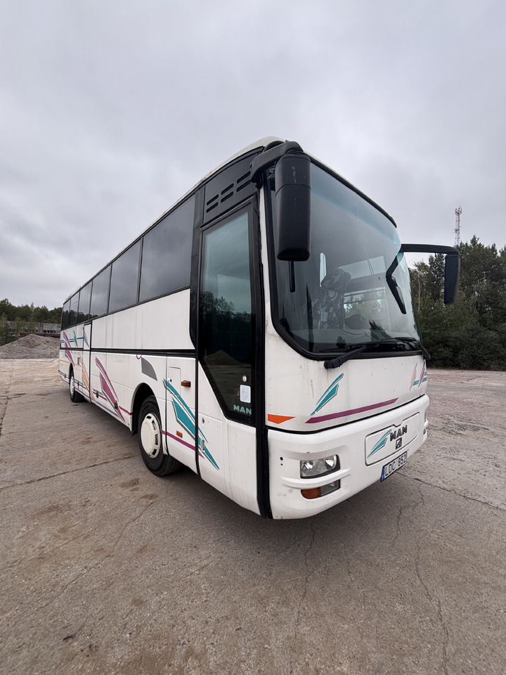 MAN - Pullman: foto 3 MAN - Pullman: foto 3