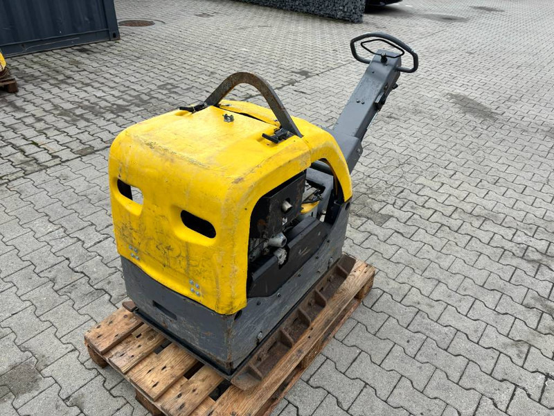 Atlas-Copco LG 504 - Rullo: foto 1 Atlas-Copco LG 504 - Rullo: foto 1