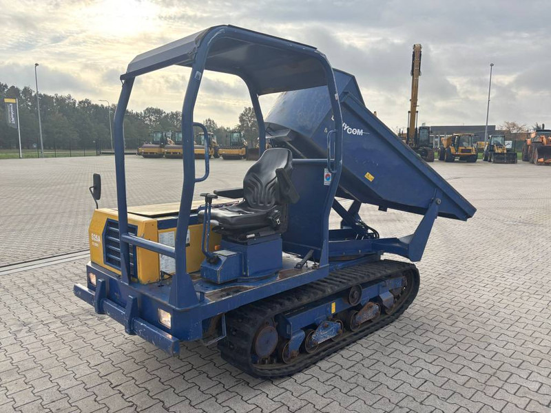 Canycom S 25 A - Dumper: foto 1 Canycom S 25 A - Dumper: foto 1