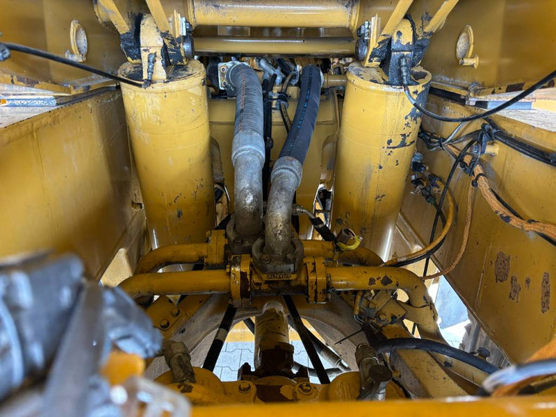 Dumper rigido Cat 772G: foto 10