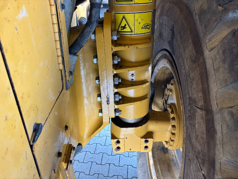 Dumper rigido Cat 772G: foto 7