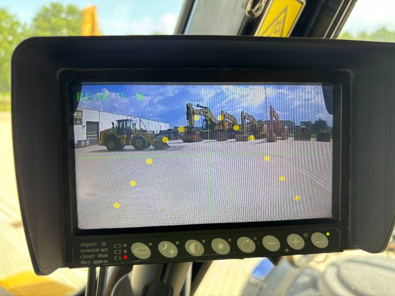 Dumper rigido Cat 772G: foto 19