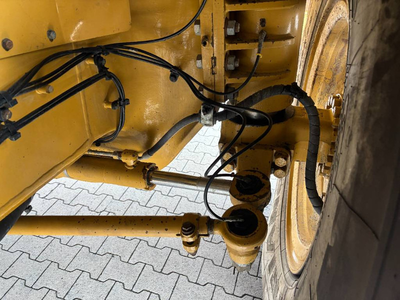 Dumper rigido Cat 772G: foto 14