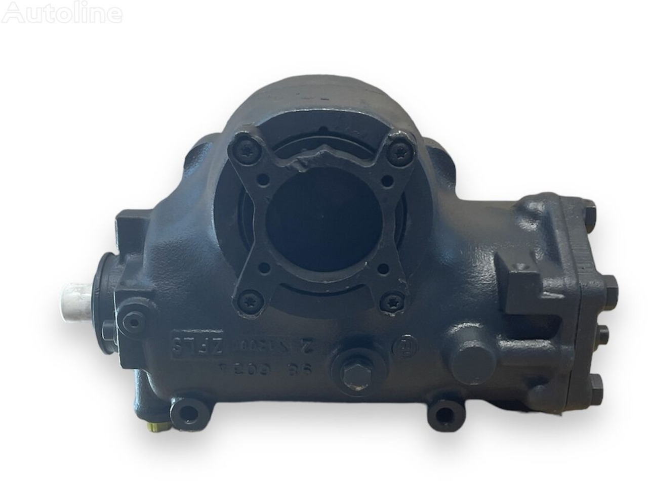 Mercedes-Benz 9304601900 9304602400 A9304601900 A9304602400 KS01001228 8098955 ZF Lenksysteme 9304601900 9304602400 A9304601900 A9304602400 KS01001228 8098955892 8098955893 8098956155 8098956156 KS0 - Scatola dello sterzo per Camion: foto 2 Mercedes-Benz 9304601900 9304602400 A9304601900 A9304602400 KS01001228 8098955 ZF Lenksysteme 9304601900 9304602400 A9304601900 A9304602400 KS01001228 8098955892 8098955893 8098956155 8098956156 KS0 - Scatola dello sterzo per Camion: foto 2