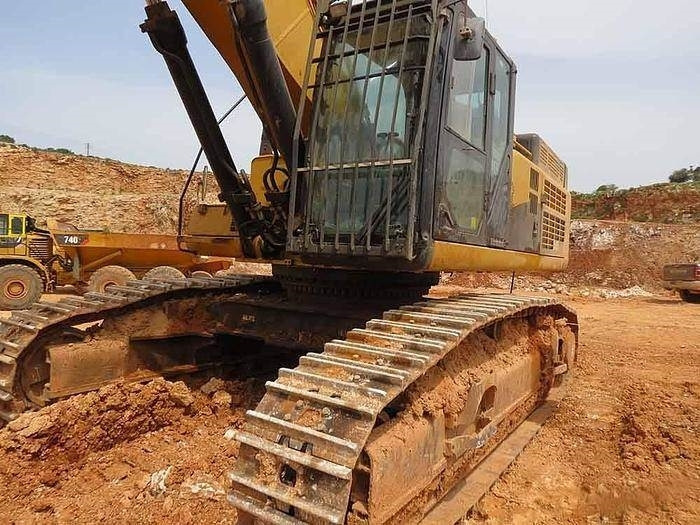 CAT 345DL ME - Escavatore: foto 2 CAT 345DL ME - Escavatore: foto 2