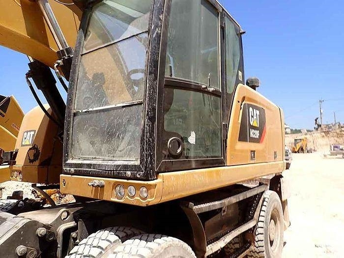 CAT M320F - Escavatore: foto 3 CAT M320F - Escavatore: foto 3