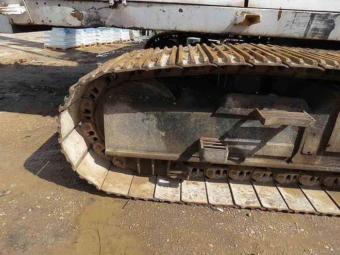 Perforatrice Casagrande C800DH: foto 17