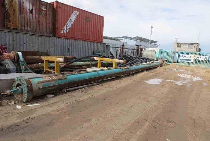 Perforatrice Casagrande C800DH: foto 23