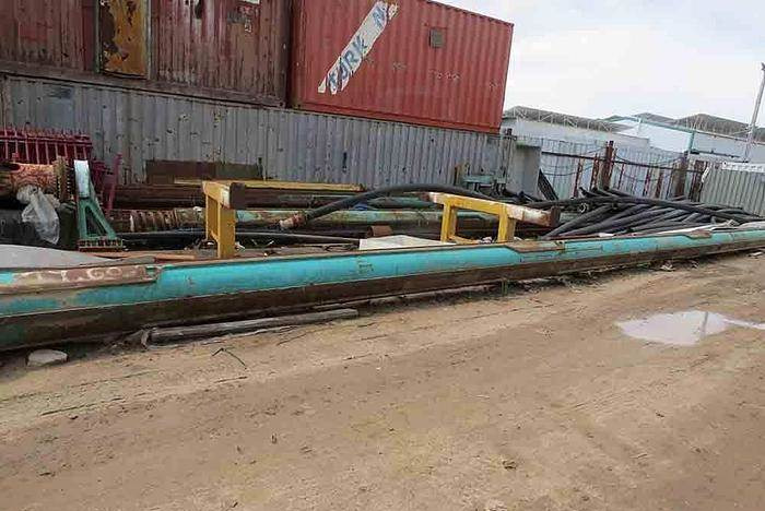 Perforatrice Casagrande C800DH: foto 24
