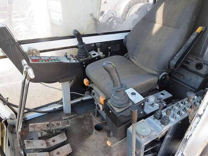 Perforatrice Casagrande C800DH: foto 15