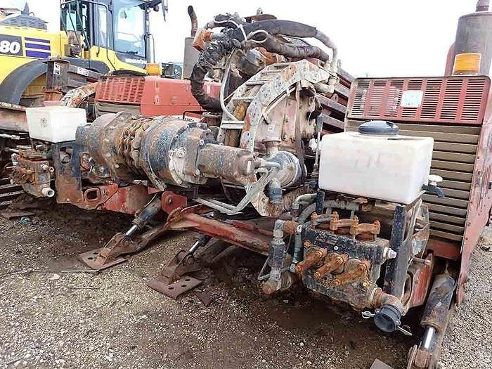 Ditch Witch JT4020 - Perforatrice: foto 5 Ditch Witch JT4020 - Perforatrice: foto 5