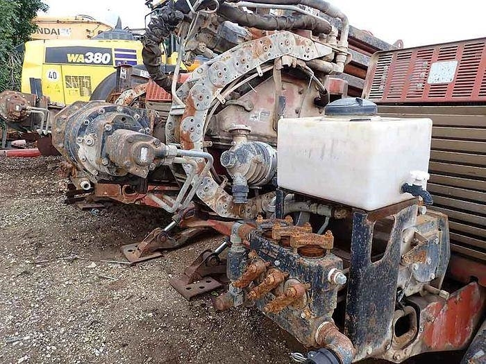 Ditch Witch JT4020 - Perforatrice: foto 4 Ditch Witch JT4020 - Perforatrice: foto 4