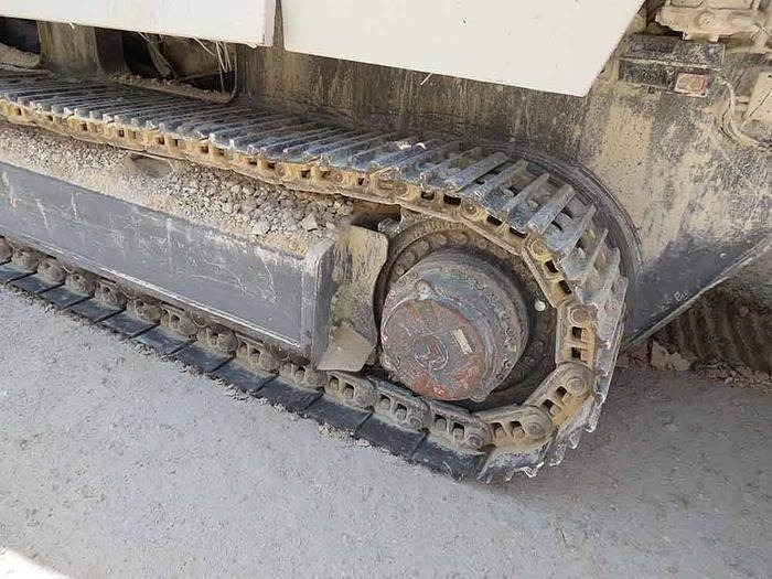 Leasing di Kleemann MR130Z EVO2  Kleemann MR130Z EVO2: foto 14