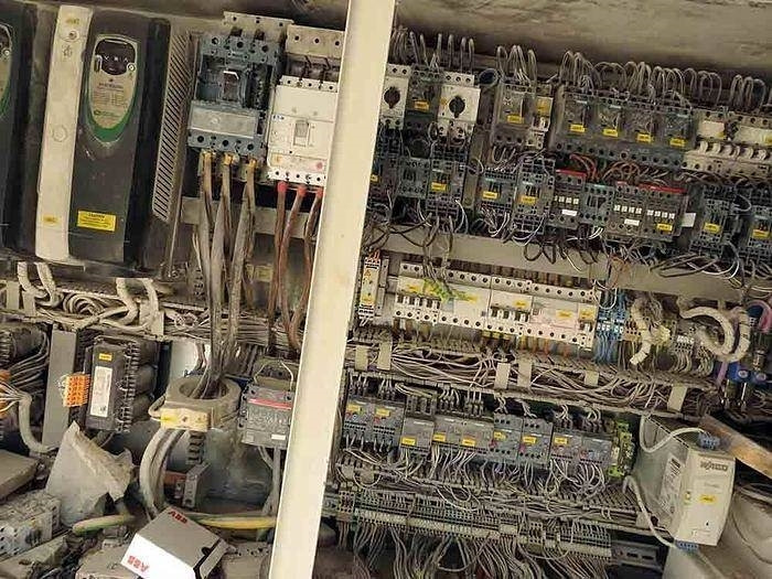 Leasing di Kleemann MR130Z EVO2  Kleemann MR130Z EVO2: foto 19