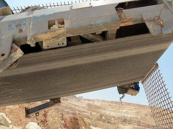 Leasing di Kleemann MR130Z EVO2  Kleemann MR130Z EVO2: foto 9