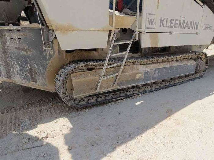 Leasing di Kleemann MR130Z EVO2  Kleemann MR130Z EVO2: foto 17