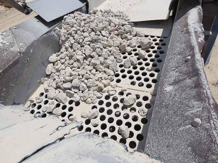 Leasing di Kleemann MR130Z EVO2  Kleemann MR130Z EVO2: foto 13