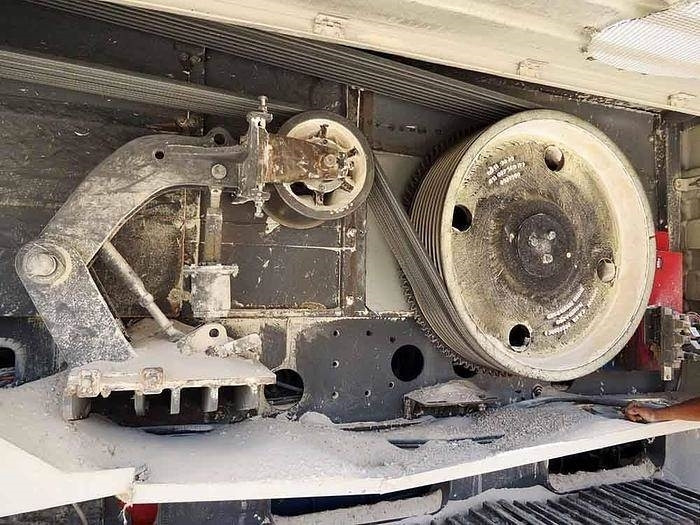 Leasing di Kleemann MR130Z EVO2  Kleemann MR130Z EVO2: foto 20