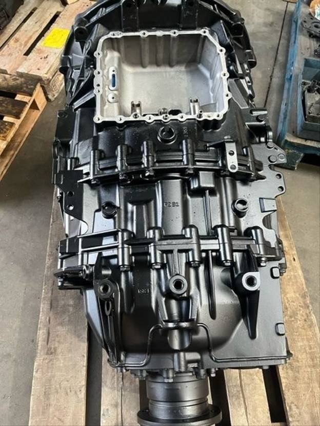 ZF 12AS2530 12AS2330 TO - Cambio per Camion: foto 2 ZF 12AS2530 12AS2330 TO - Cambio per Camion: foto 2