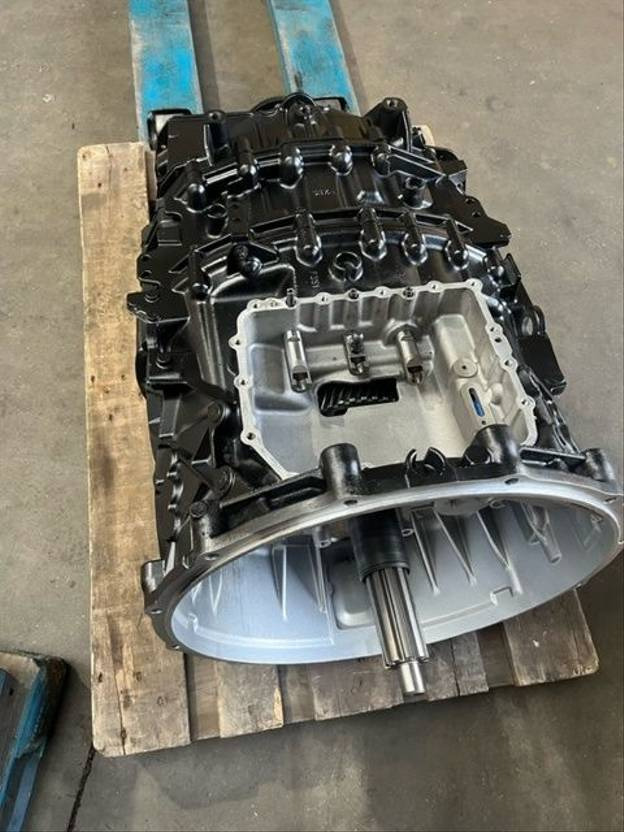 ZF 12AS2530 12AS2330 TO - Cambio per Camion: foto 1 ZF 12AS2530 12AS2330 TO - Cambio per Camion: foto 1