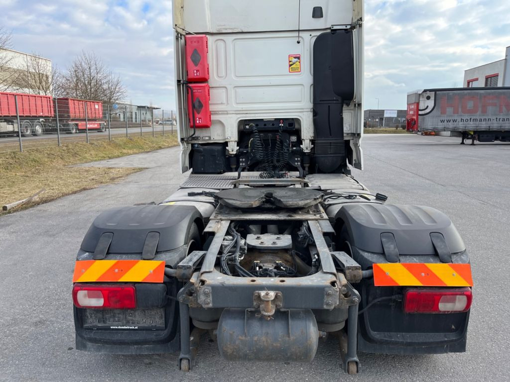 DAF XF 460 SSC - Trattore stradale: foto 4 DAF XF 460 SSC - Trattore stradale: foto 4