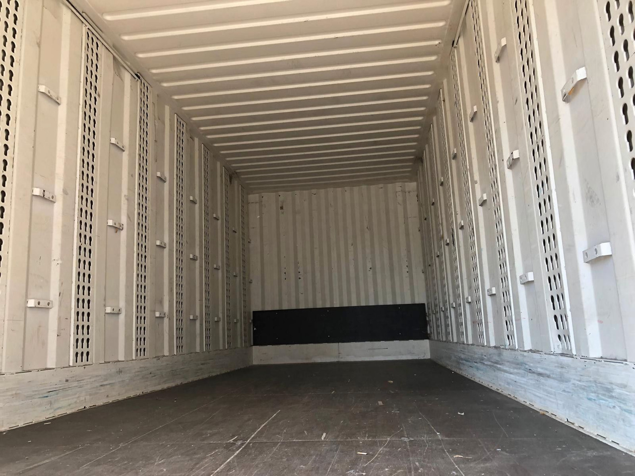 Autocarro portacontainer/ Caisse interchangeable DAF XF450 SSC Lenk/Lift*LBW*AHK*Standklima: foto 9