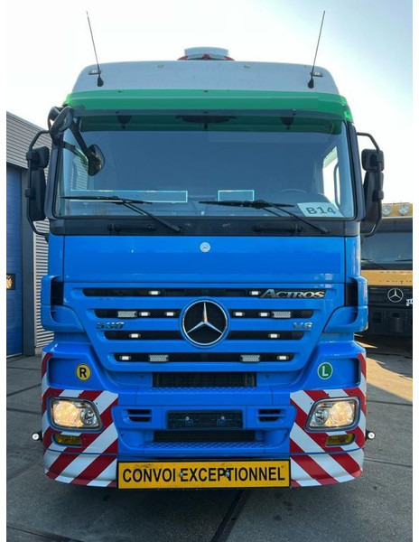 Mercedes-Benz Actros 2648 L 6x4 - Trattore stradale: foto 2 Mercedes-Benz Actros 2648 L 6x4 - Trattore stradale: foto 2