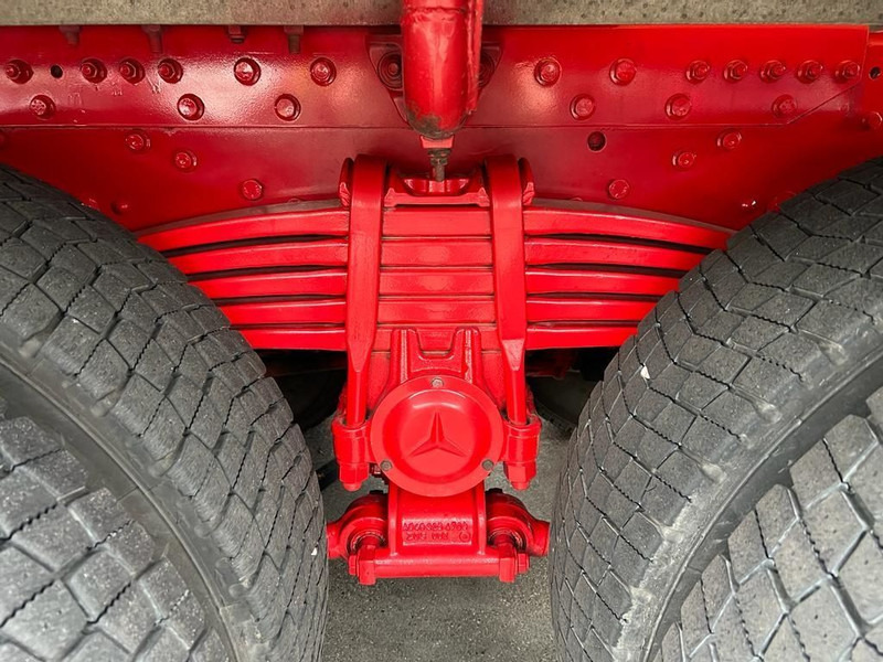 Mercedes-Benz Actros 4160 8x6/4 SLT - Trattore stradale: foto 4 Mercedes-Benz Actros 4160 8x6/4 SLT - Trattore stradale: foto 4