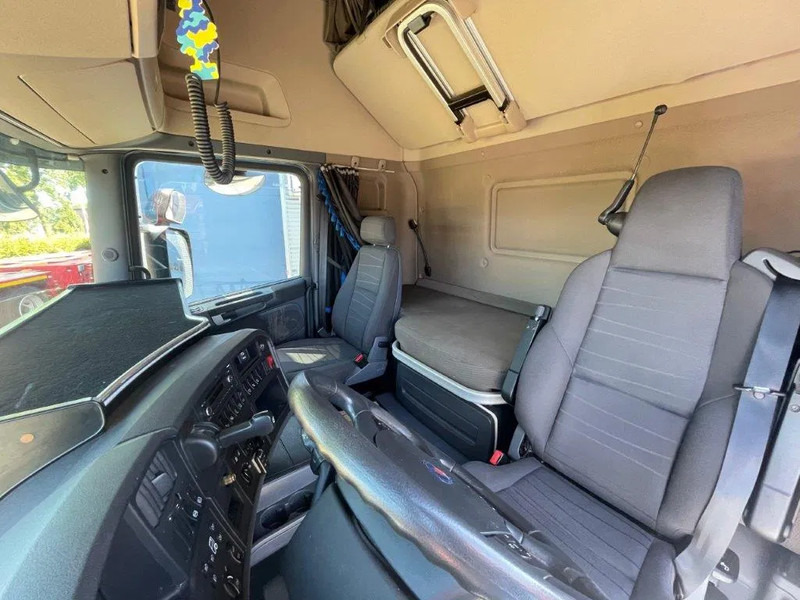 Trattore stradale Scania R520 V8 6x2-4: foto 10