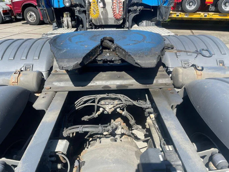 Trattore stradale Scania R520 V8 6x2-4: foto 8