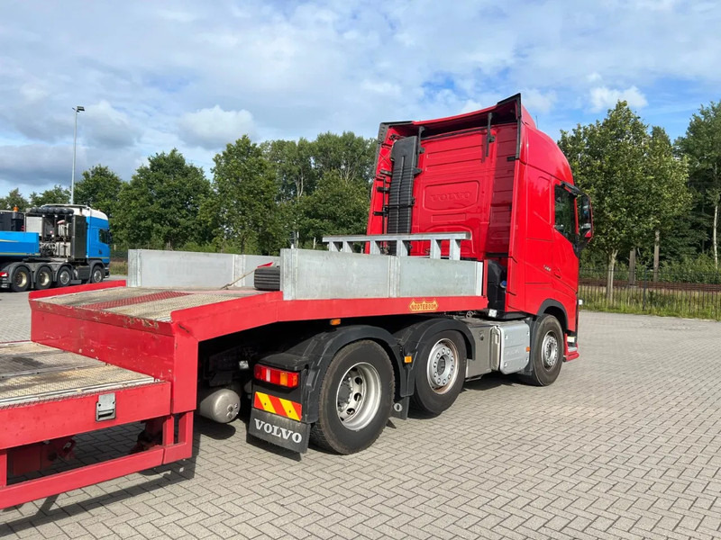 Volvo FH 13.500 6x2 Pusher - Trattore stradale: foto 3 Volvo FH 13.500 6x2 Pusher - Trattore stradale: foto 3