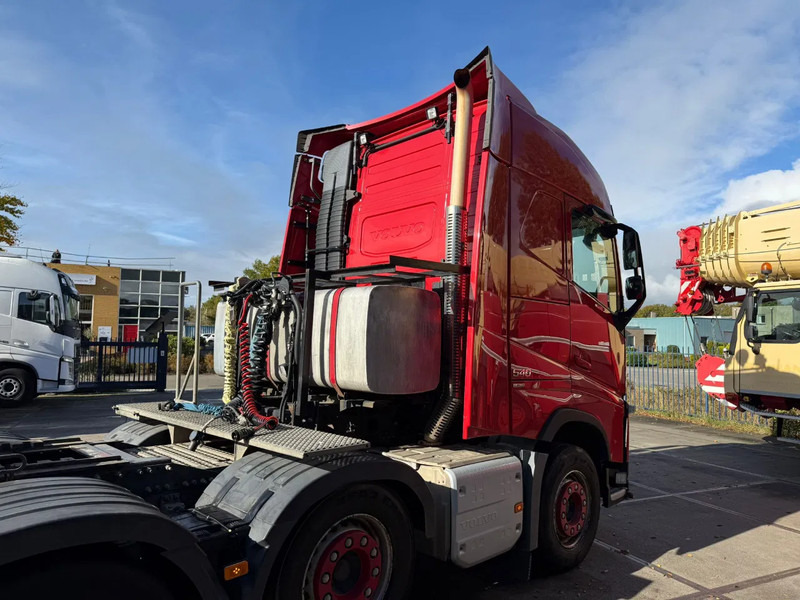 Volvo FH 540 8x4 Pusher Tractor - Trattore stradale: foto 5 Volvo FH 540 8x4 Pusher Tractor - Trattore stradale: foto 5